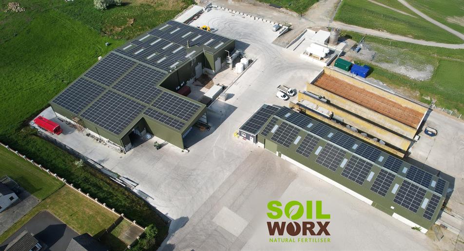 Soilworx